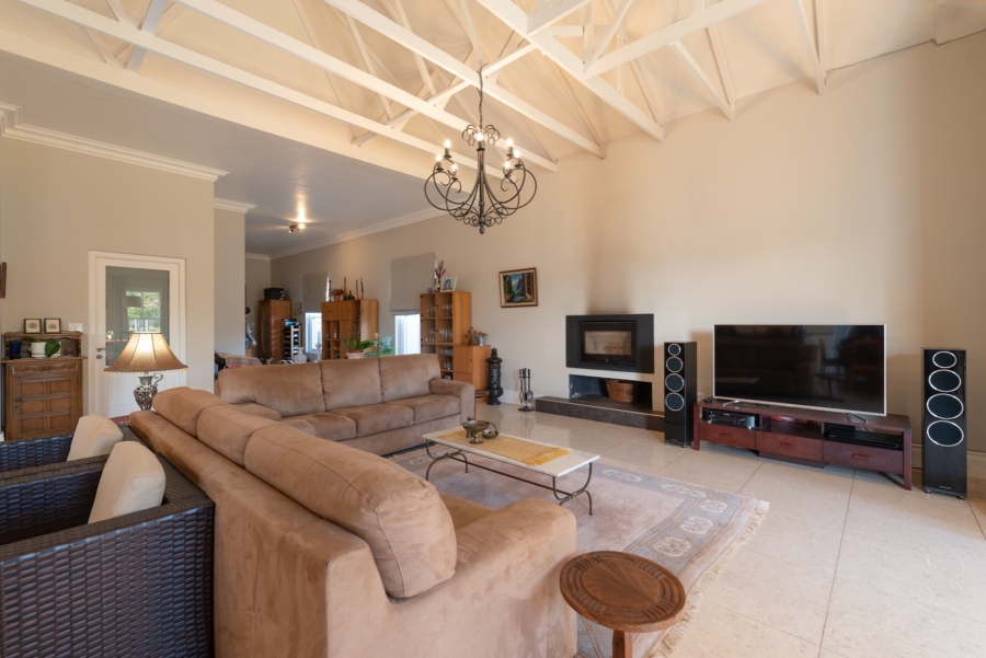 4 Bedroom Property for Sale in Val De Vie Estate Western Cape